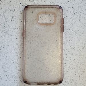 SAMSUNG S7 - Speck Phone Case